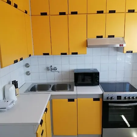 Sunshine * Риека