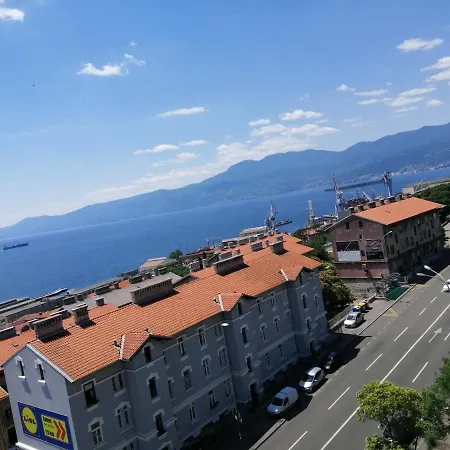 Apartment Sunshine *