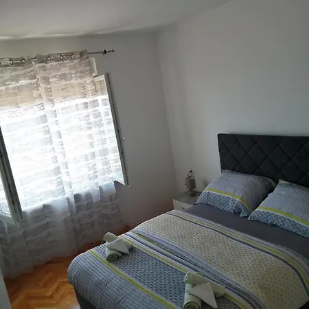 Apartman Sunshine *