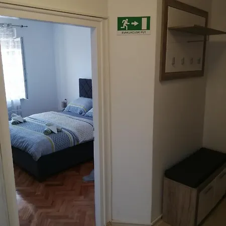 Sunshine Apartment