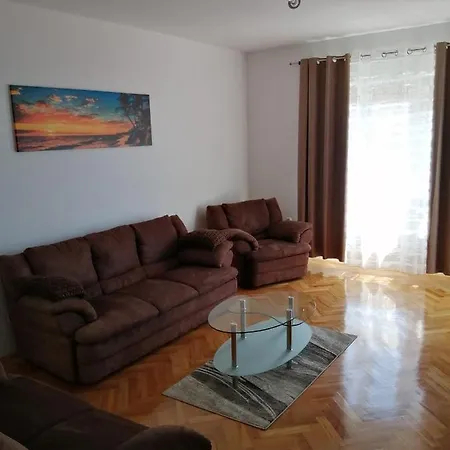 Apartment Sunshine Rijeka