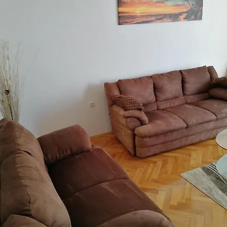 Apartment Sunshine Rijeka