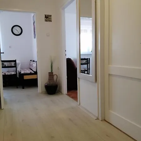 Lejlighed Sunshine *