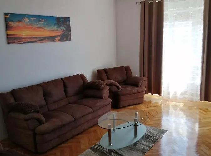 Lejlighed Sunshine Rijeka