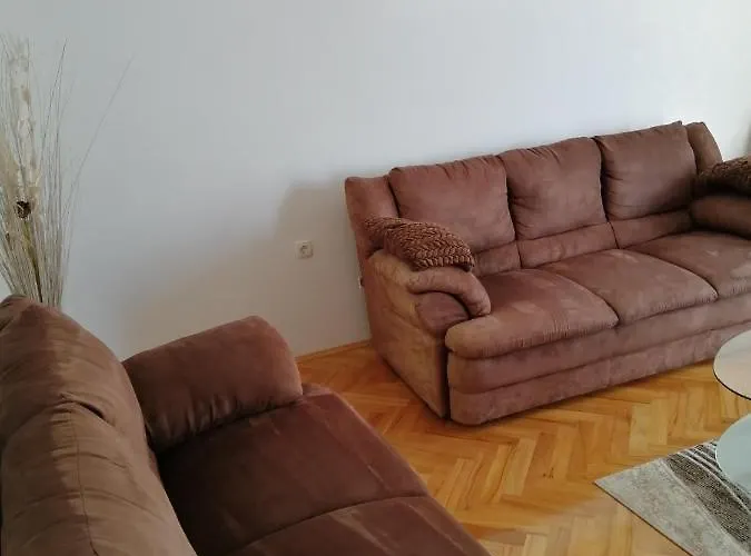 Apartment Sunshine Rijeka