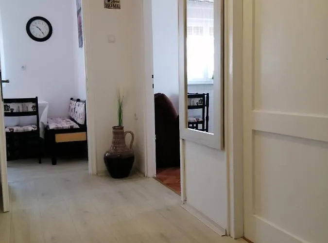 Apartment Sunshine *