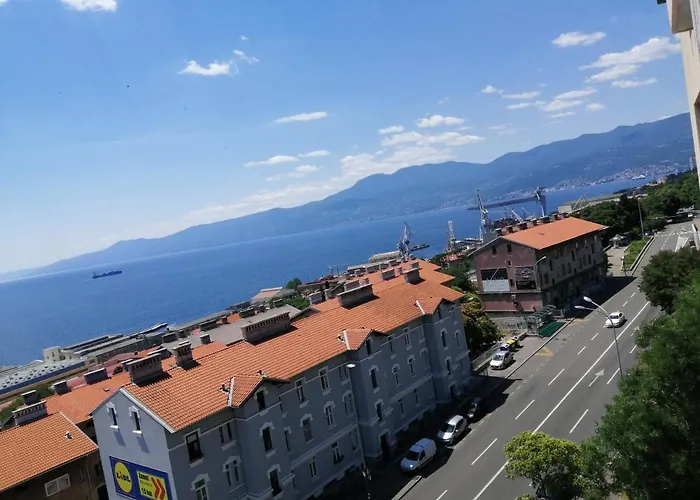 Lejlighed Sunshine *